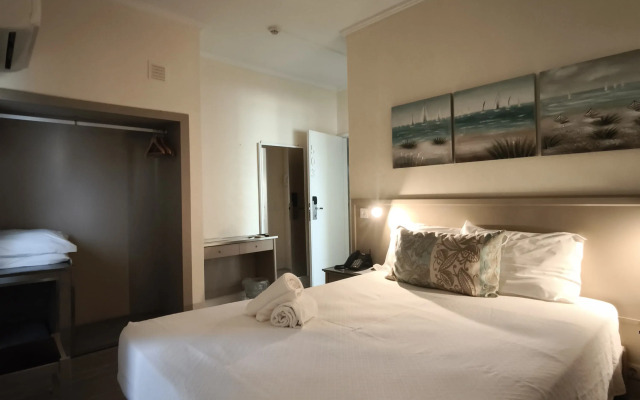 Sao Mamede Estoril Hotel