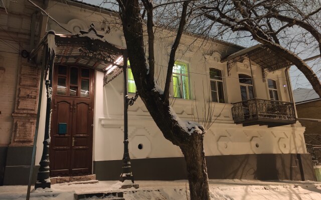 Apartments Three Narzana
