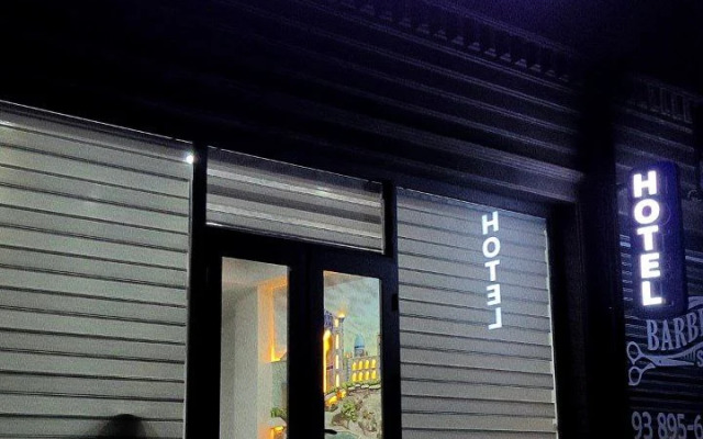 Mini hotel Miron Hotel
