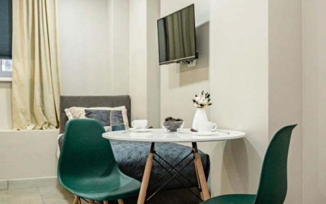 Uroom Econom Apartments 2