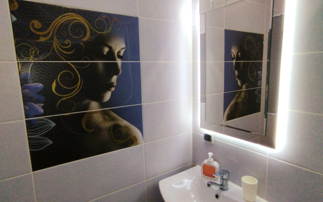 Апартаменты Каскад