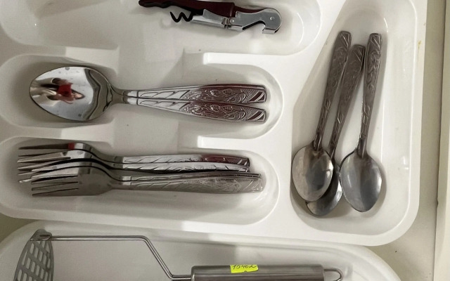 Квартира на улице Ленина 237