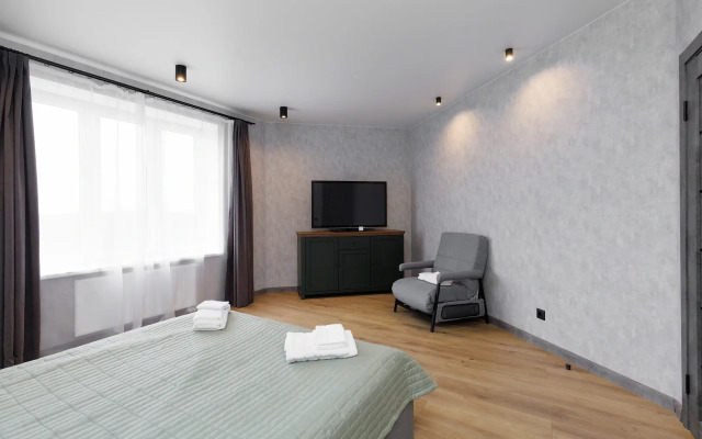 AN Estate Flat