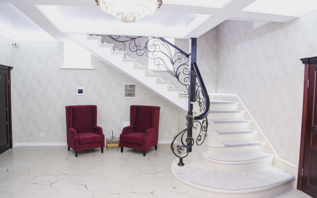 Villa Aila Guest House