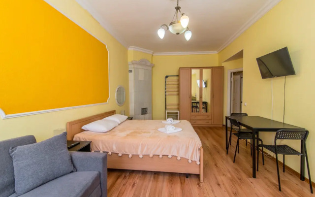 Апартаменты Стандартные Набережная Реки Фонтанки 38