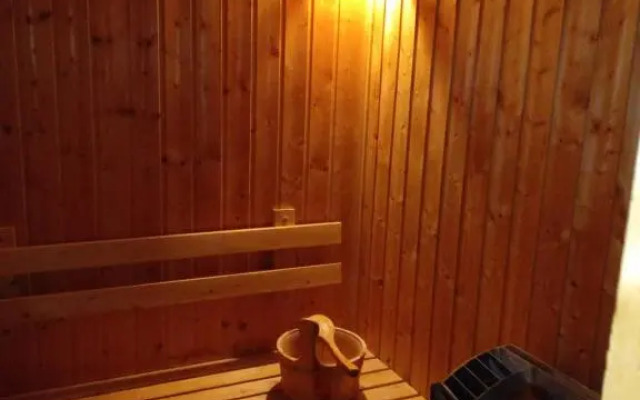 Отель Bangkok Palace