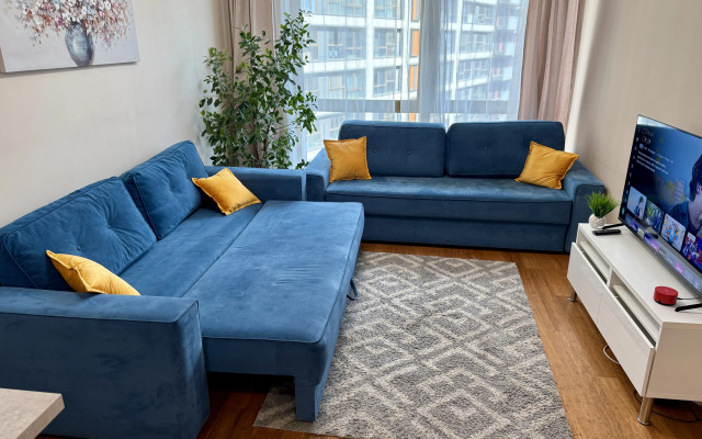 Laynerpremiumapart Apartment hotel