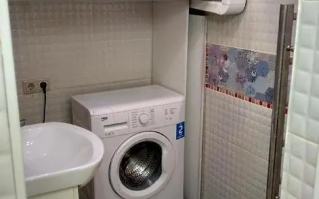 Апартаменты Двухуровневые