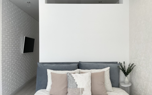 Yourt Na Ulitse Baki Urmache Apartments