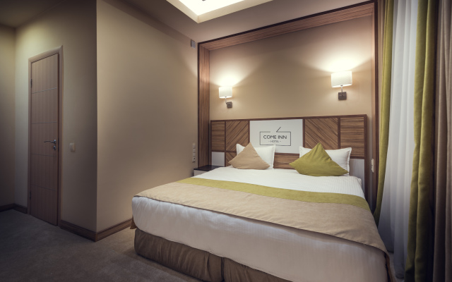 Hotel Come Inn