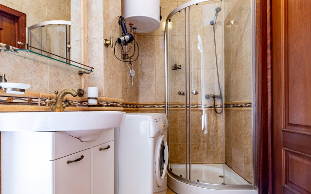 Апартаменты Времена года