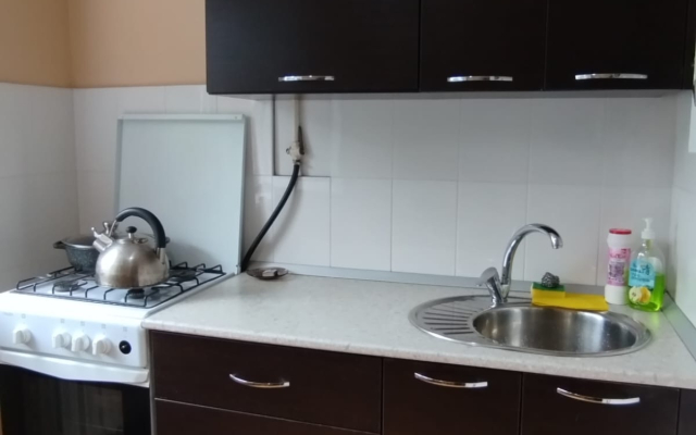 Квартира Кирова 19 Нальчик