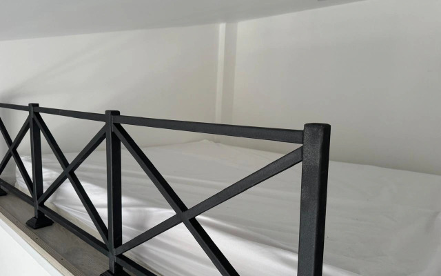 Taunkhaus U Morya Flat