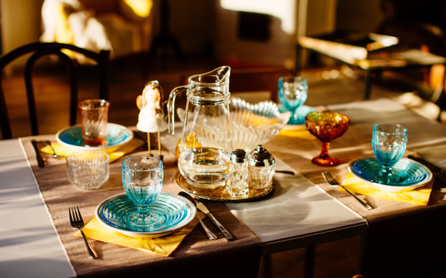 Квартира Мансарда с душой