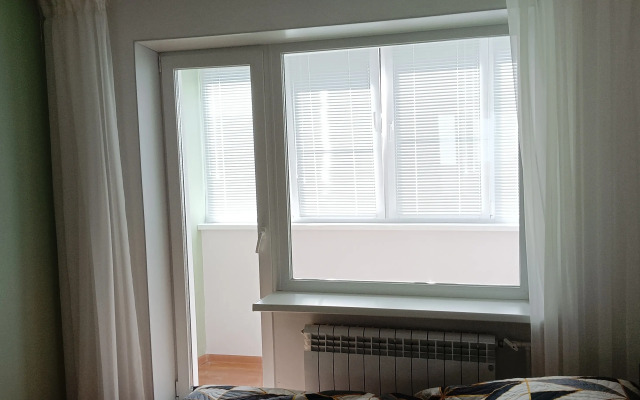 Volzhskiy bereg Flat