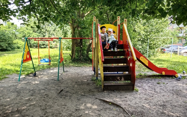 Квартира на Ленинградской 10