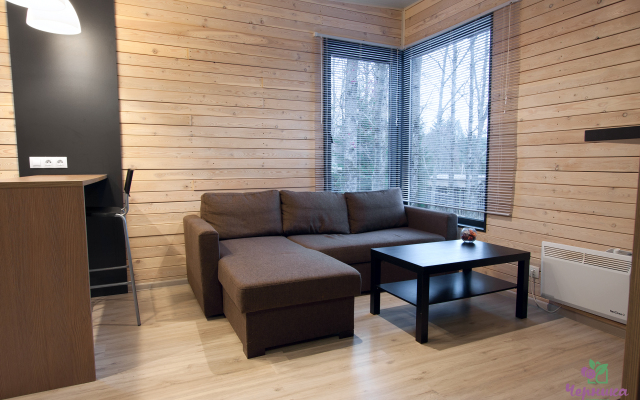 Chernika Kottedzhi Guest House