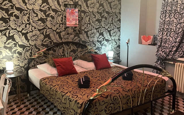 Гостевой дом Бульвар Стрит