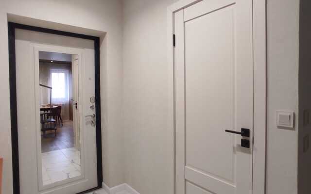 Marsel Na Naberezhnoy V Tsentre Goroda Apartments