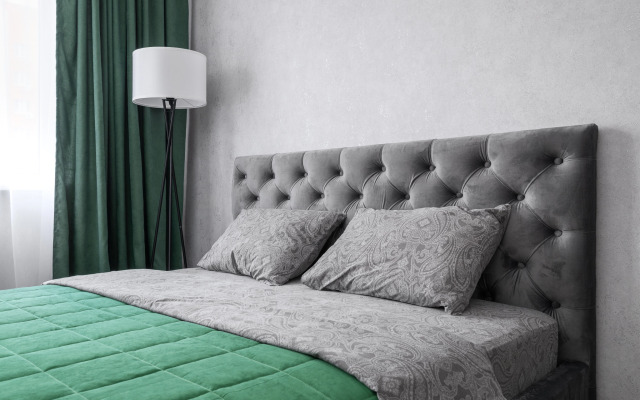 Квартира GoodTimeApartments Апартаменты у Парка и Стадиона Краснодар