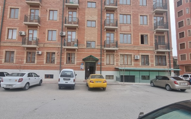 OS Islohot Apartments