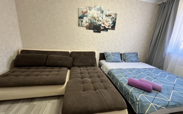 Dargrad s Balkonom Flat
