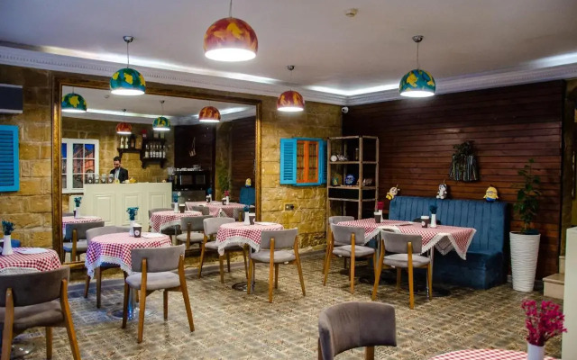 Qala Boutique Hotel