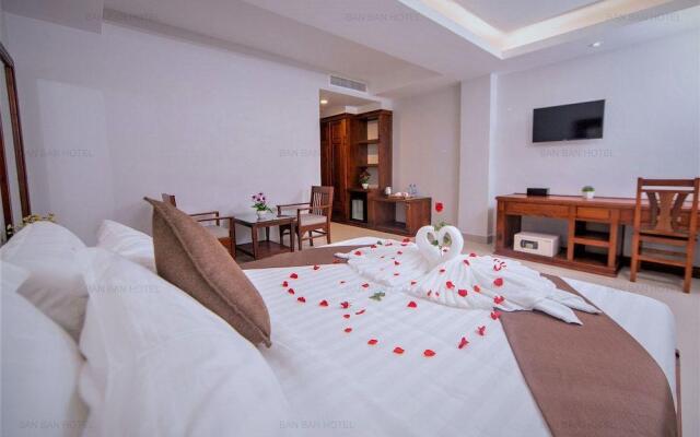 Ban Ban Hotel