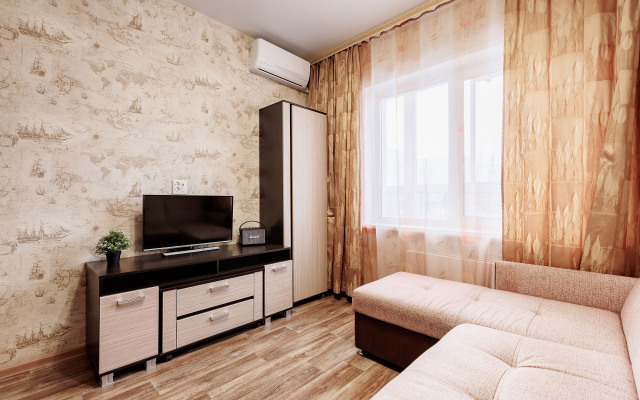 Апартаменты Авант Притомский 9