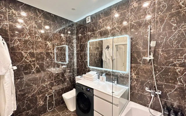 Квартира в Центре Владикавказа