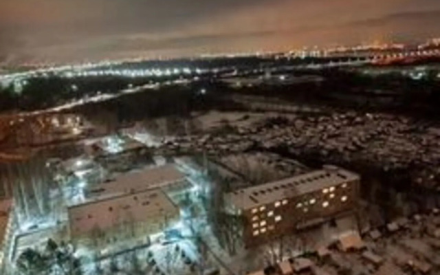 Квартира на Буксирной улице 10