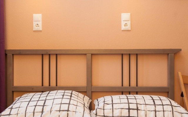 Na Butlerova 7B Flat