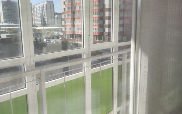 Квартира Большая в центре у Енисея