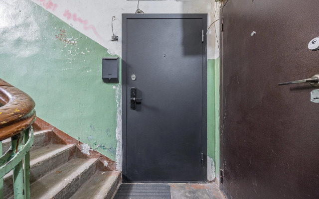 Квартира на Совнаркомовская 6А