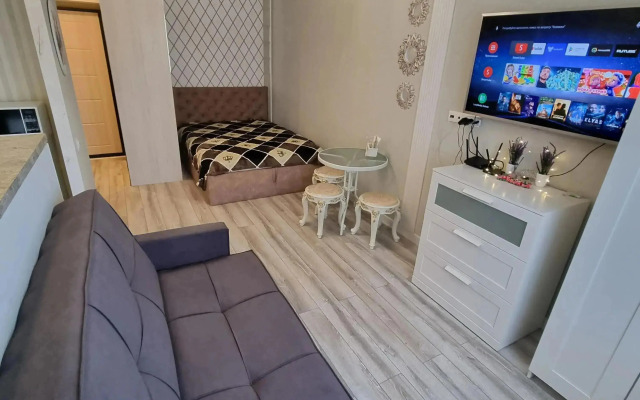 Квартира ДОБРЫЙ ДОМ GESS