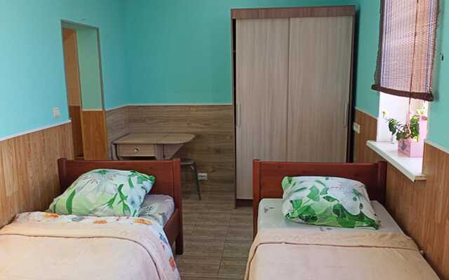 Гостевой Дом Диалог-Апартаменты на Марго 32