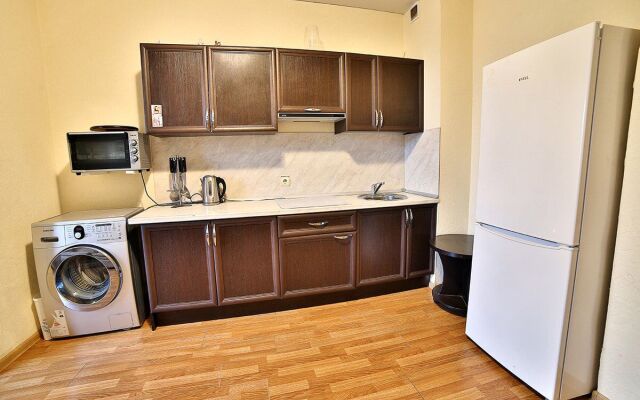 Kurortny Apartment 4