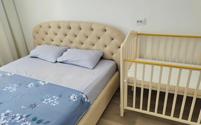 Radon Tsentr Tsvetnik Kirova 47A Lodging House