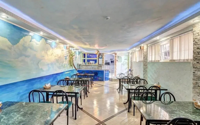 Kamelot Guest house