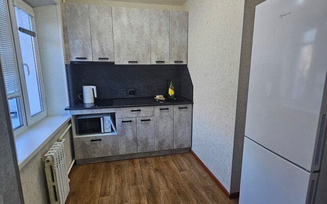 Квартира 3-комнатная на улице Ленина 34