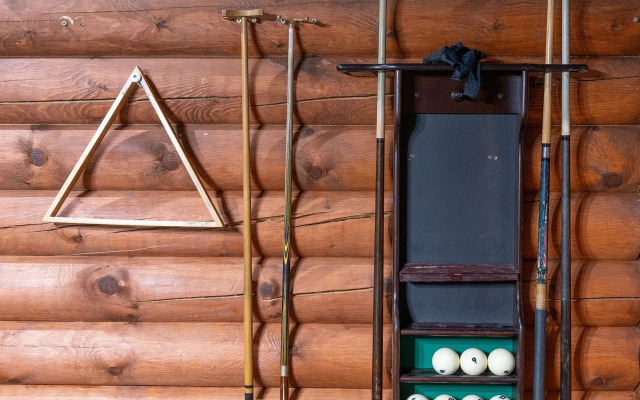 Отель Таурух