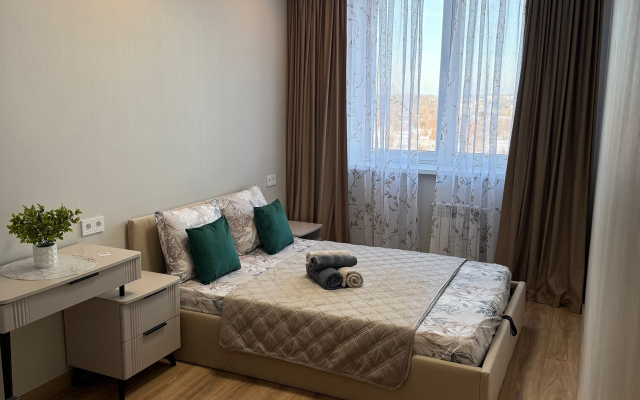 Квартира Уютная Однушка на Балтийском Море