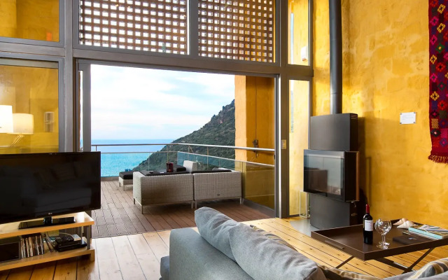 Villa Athina