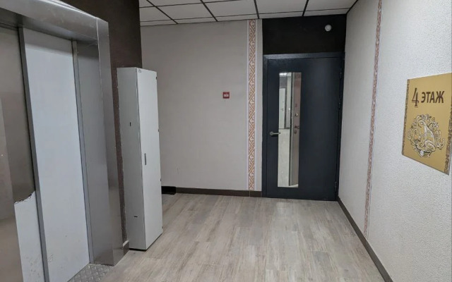 Апартаменты Studiya V Strelne