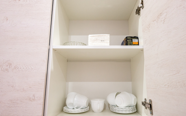 Апартаменты двухуровневые на Коломенской