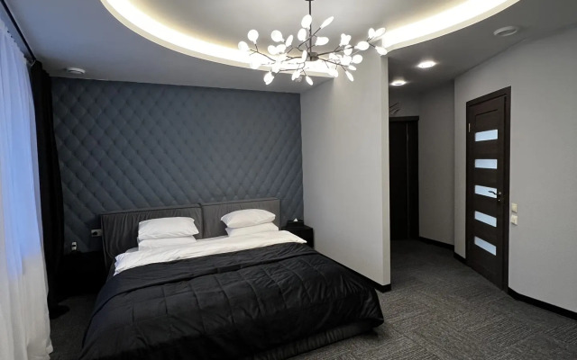 Hotel ARAVANA