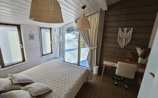 Bali Dacha Private House