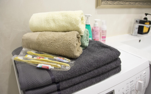 Апартаменты Old Town