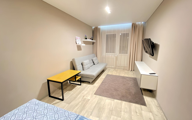 Mayak Apartments
