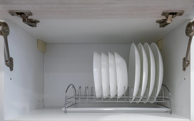 Апартаменты InnDays на Болдина 1к1